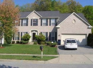 (Undisclosed Address), Fort Washington, MD 20744