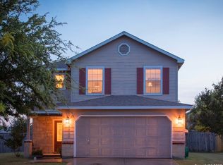 16403 Colts Bay, Selma, TX 78154