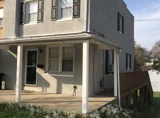228 W 7th Ave, Conshohocken, PA 19428