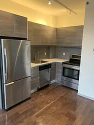 Rented by Carnegie Management Inc