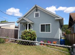 5506 15th Ave S, Seattle, WA 98108