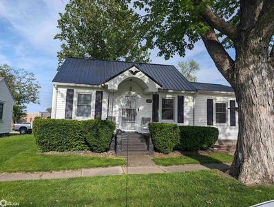 318 N Adella St, Ottumwa, IA, 52501