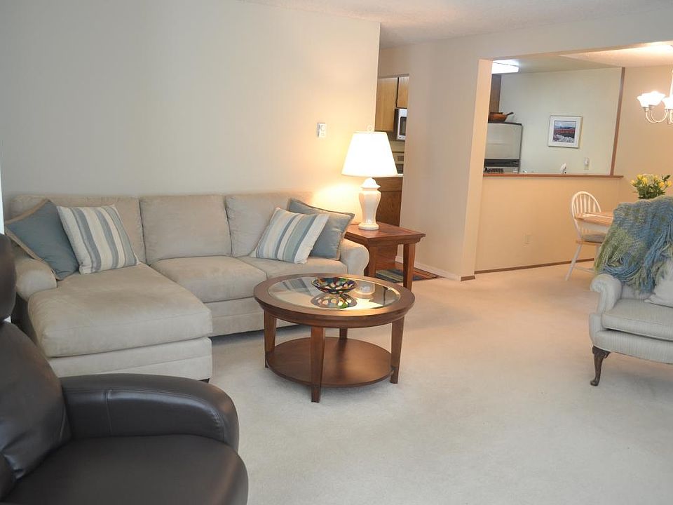 Guest or Family room