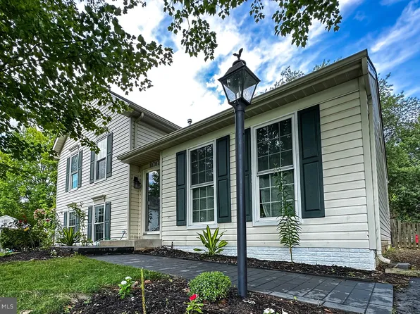 10707 Carlyle Ct, Williamsport, MD 21795