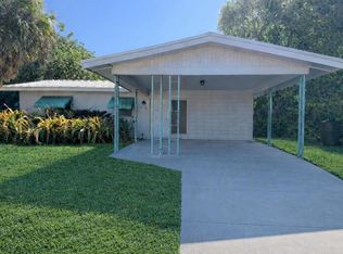 1016 Colonial Rd, Fort Pierce, FL 34950