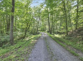 0 Thad Hall Rd, Laurelville, OH 43135