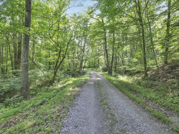 0 Thad Hall Rd, Laurelville, OH 43135