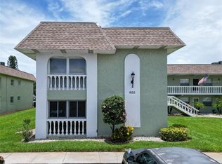 1250 S Pinellas Ave APT 901, Tarpon Springs, FL 34689