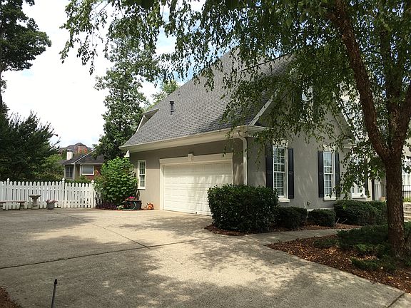 Front Driveway