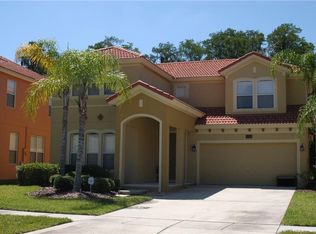 4504 Stella St, Kissimmee, FL 34746