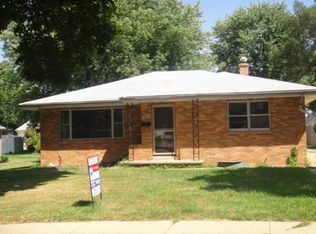 1011 11th Ave, Rock Falls, IL 61071