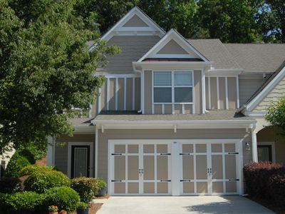 280 Parc View Ln, Woodstock, GA, 30188