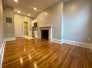 399 Marlborough St APT 7, Boston, MA 02115