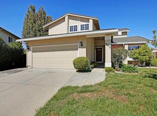 541 Ramos Ct, Milpitas, CA 95035