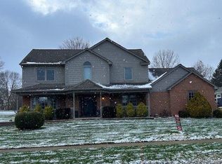 3136 Havenwood Dr, White Lake, MI