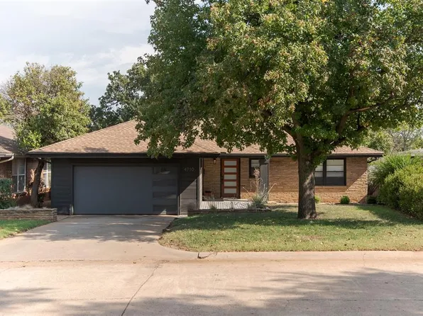 4710 N Harvey Pkwy, Oklahoma City, OK 73118