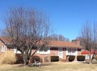 18325 Woodland Hills Rd, Abingdon, VA 24210
