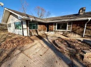 1104 Illinois St, Muskogee, OK 74403