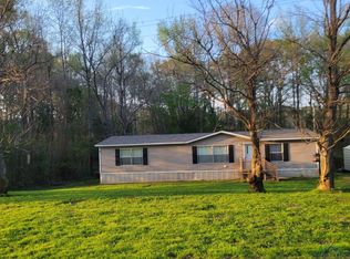 18461 Fm 2208, Harleton, TX 75651