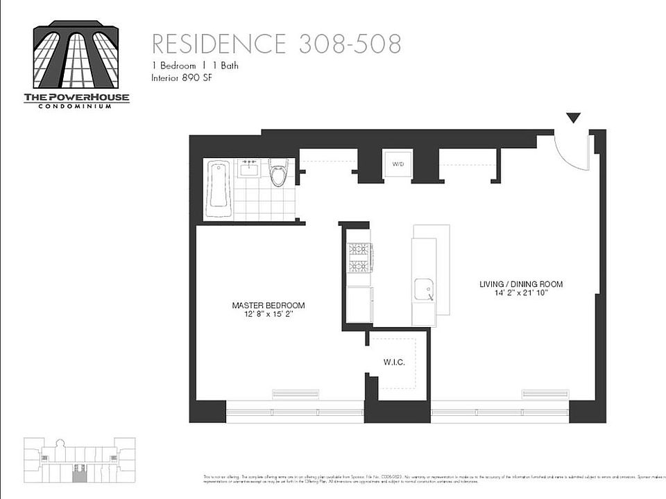 2nd image of 217 51st Ave APT 508