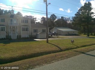 1343 Taylors Island Rd, Madison, MD 21648