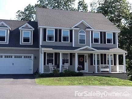 30 Bartlett Lane