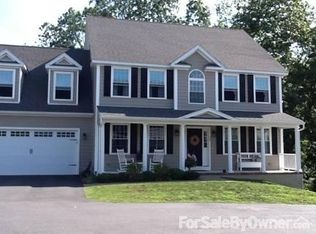 30 Bartlett Ln, Shelton, CT 06484