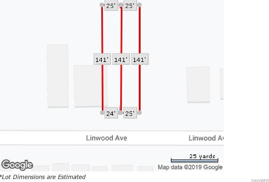 2nd image of 1130 Linwood Ave