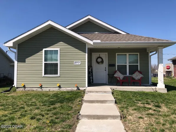 2312 S Harlem Ave, Joplin, MO 64804