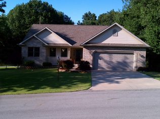 1443 N Cortland Ln, La Porte, IN