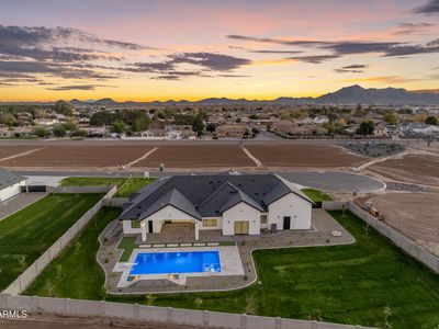 22218 E MISTY Court, Queen Creek, AZ, 85142