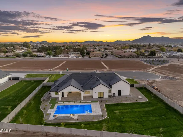 22218 E MISTY Court, Queen Creek, AZ 85142