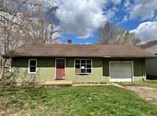 71 Toad Hollow Rd, Chillicothe, OH 45601