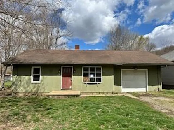 71 Toad Hollow Rd, Chillicothe, OH 45601