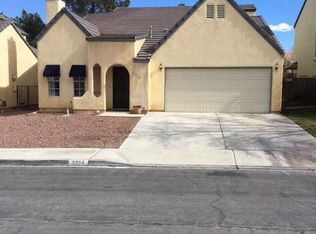 2224 Ladue Dr, Las Vegas, NV 89128
