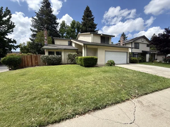Moontree Drive, Sacramento, CA 95833