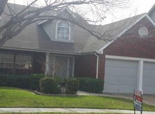 516 Raton Pass, Irving, TX 75063