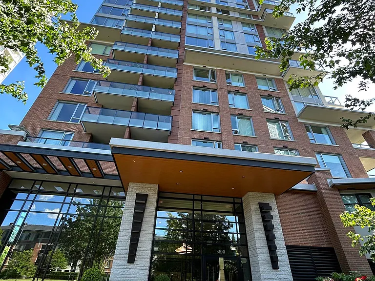3100 Windsor Gate #1502 — Photo 1