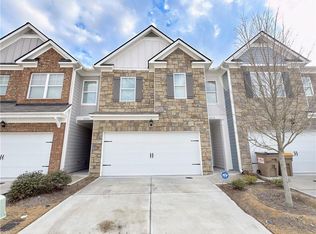 2715 Poppy Ct, Buford, GA