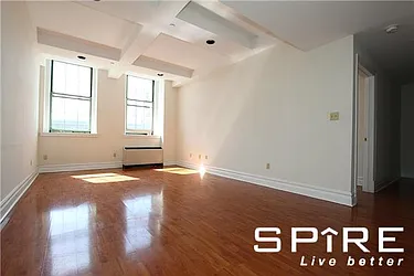 Rented by Spire Group