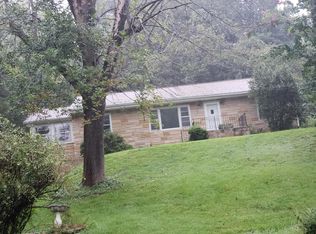 10717 Hardy Rd, Vinton, VA 24179