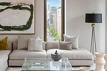 Sold by Douglas Elliman