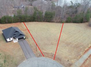 LOT 20 Wading Crane Ln, Wirtz, VA 24184