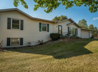 2115 Terrebonne Dr, Mosinee, WI 54455