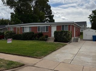 121 E 4900 S #1, Ogden, UT 84405