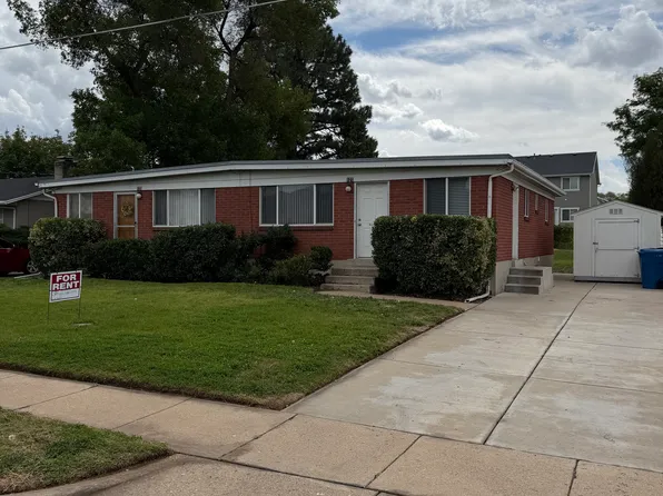 121 E 4900 S #1, Ogden, UT 84405