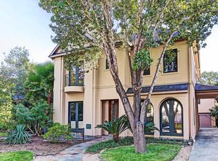 2435 Albans Rd, Houston, TX 77005