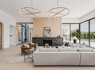 3653 E Camino Sin Nombre, Paradise Valley, AZ 85253