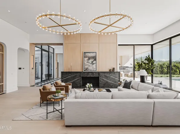 3653 E CAMINO SIN NOMBRE --, Paradise Valley, AZ 85253