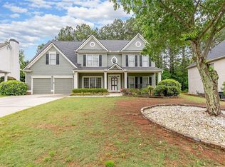 995 Amberton Ln, Powder Springs, GA 30127
